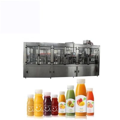 Máy chiết rót chai vô trùng 10000 BPH tự động